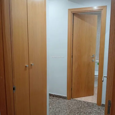 Rent this 3 bed apartment on Ajuntament de València in Plaça de l'Ajuntament, 46002 Valencia