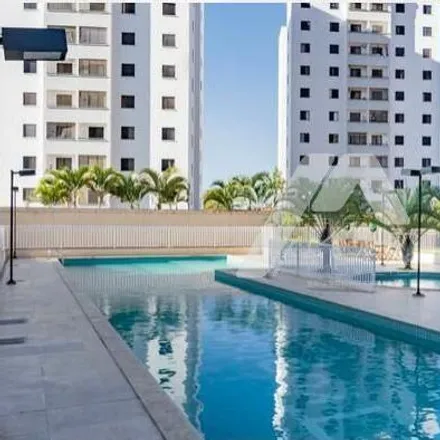 Buy this 1 bed apartment on Rua Natiuz Moysés in Jardim Arice, Jacareí - SP