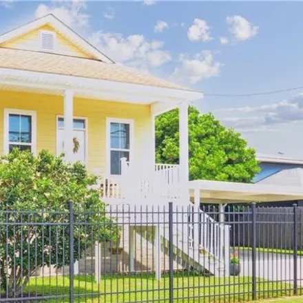 Buy this 3 bed house on 2319 Prentiss Avenue in New Orleans, LA 70122