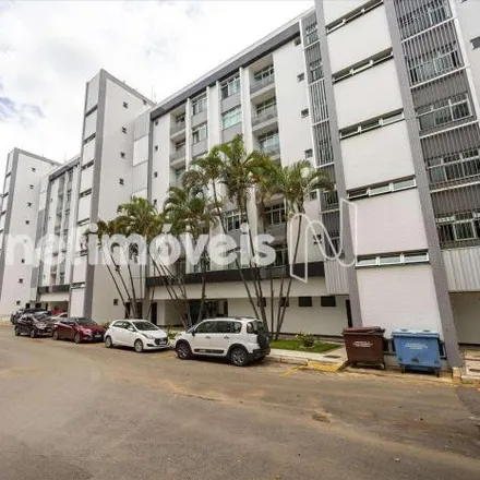 Image 2 - Bloco F, SQN 202, Brasília - Federal District, 70832, Brazil - Apartment for rent