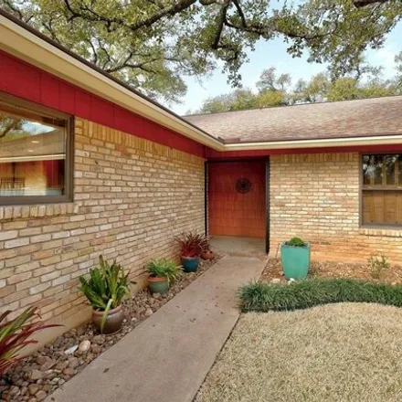 Image 5 - 12202 Conrad Road, Austin, TX 78727, USA - House for sale