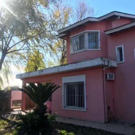 Buy this 3 bed house on unnamed road in Partido de Escobar, B1625 ABR Belén de Escobar