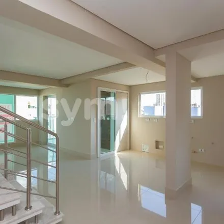 Buy this 4 bed apartment on Rua Paraguassu 101 in Alto da Glória, Curitiba - PR