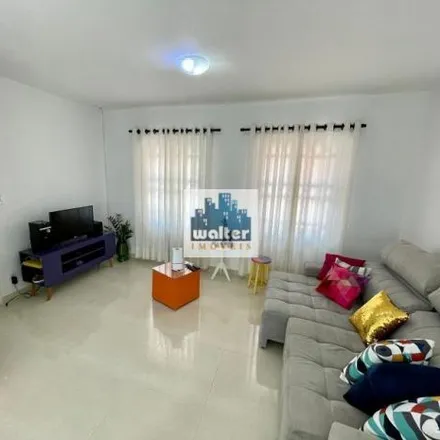 Buy this 3 bed house on Rua Dois in Campinas, Campinas - SP
