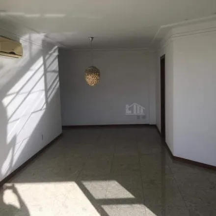 Rent this 3 bed apartment on Rua Aflordizio Carvalho 25 in Mata da Praia, Vitória - ES