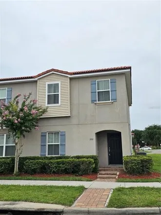 Buy this 4 bed house on 3101 Via Otero Dr in Kissimmee, Florida