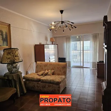 Image 2 - Juramento 2999, Belgrano, C1428 CTF Buenos Aires, Argentina - Apartment for rent