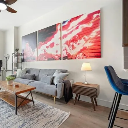 Buy this 1 bed condo on Seaholm Residences in 222 West Avenue, Austin