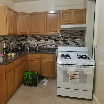 Rent this 1 bed room on 32-55 81st Street in New York, NY 11370