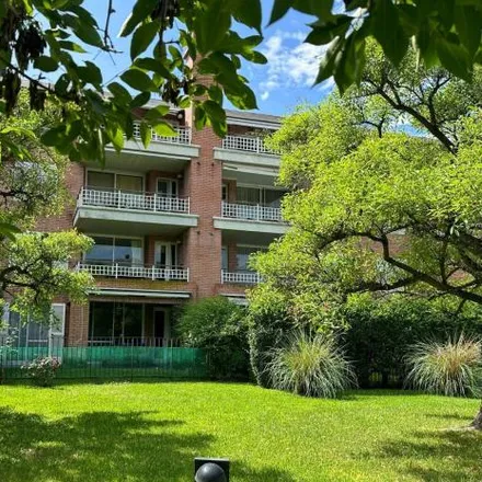 Buy this 1 bed apartment on Clemente Onelli 985 in Lomas de San Isidro, San Isidro