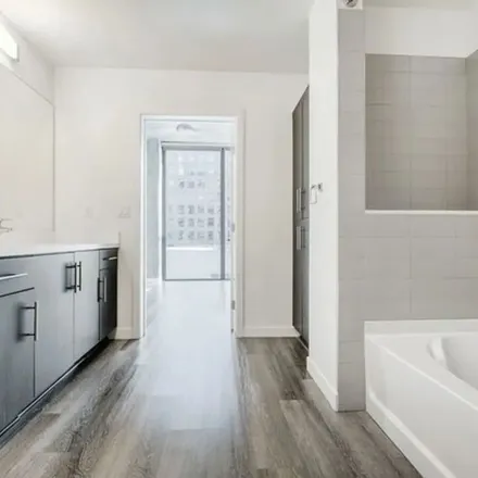 Rent this 2 bed apartment on Los Angeles Streetcar in West 1st Street, Los Angeles