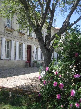 Image 2 - Sainte-Bazeille, NAQ, FR - House for rent
