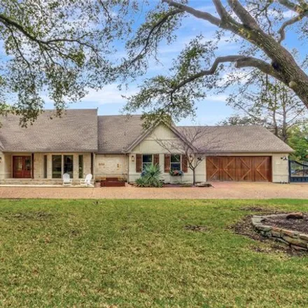 Rent this 5 bed house on 513 Rolling Hills Road in Bethel, Coppell