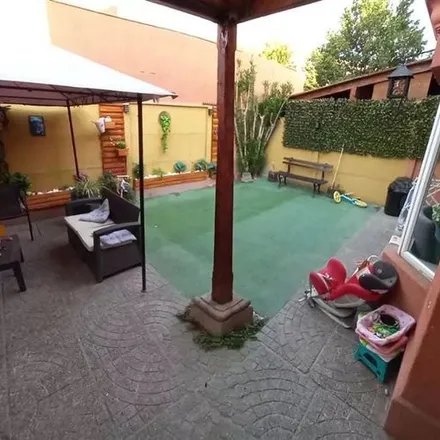 Buy this 3 bed house on Castellón in 870 0000 Provincia de Santiago, Chile