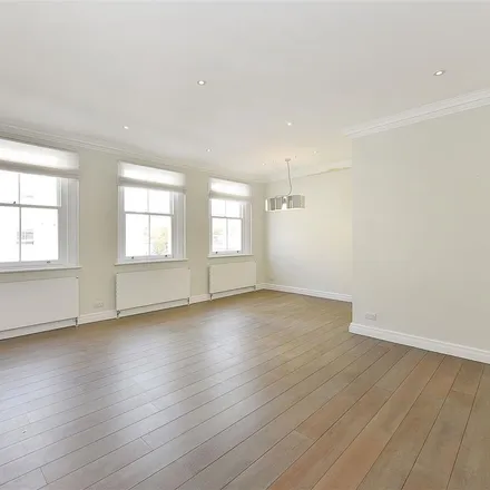 Rent this 3 bed apartment on 12-15 Manson Place in London, SW7 5LP