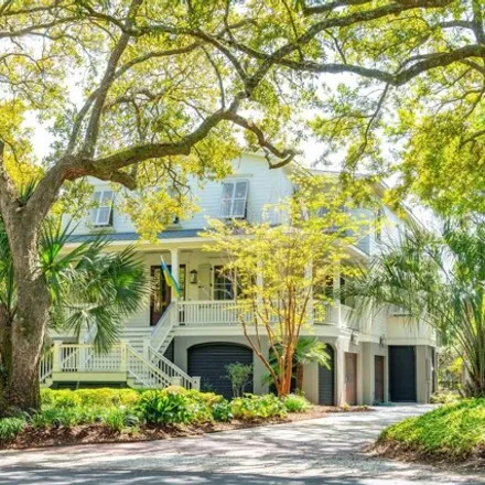 Image 3 - 500 Old Bridge Court, Waterway Arms, Mount Pleasant, SC 29464, USA - House for sale