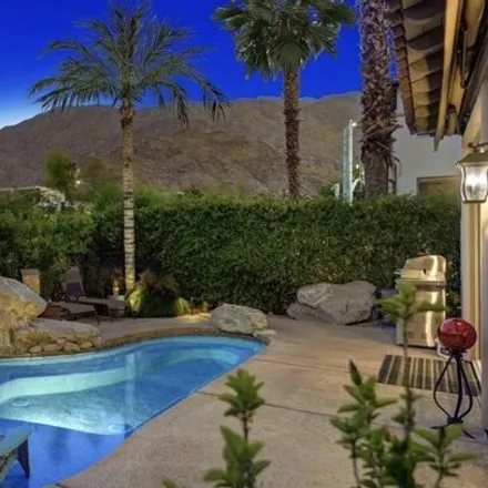 Image 5 - Villa Alejo Condominiums, East Alejo Road, Palm Springs, CA 92292, USA - House for rent