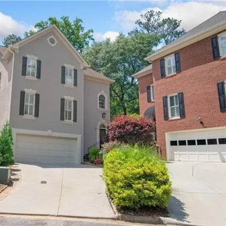 Buy this 4 bed house on unnamed road in Sandy Springs, GA 30077