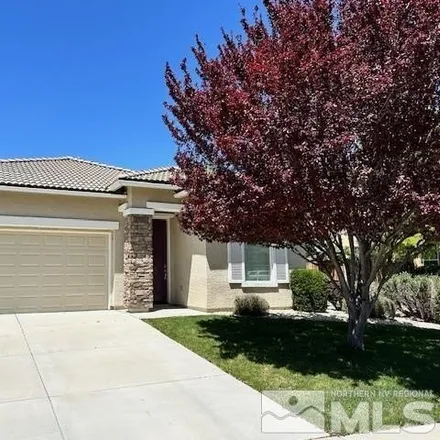 Buy this 3 bed house on 7095 Jemann Drive in Sparks, NV 89436