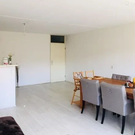 Rent this 4 bed apartment on Trompenburgstraat 6E in 1079 TX Amsterdam, Netherlands