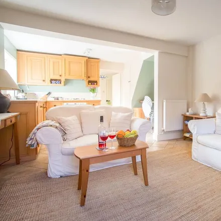 Image 8 - Aldeburgh, IP15 5DG, United Kingdom - Apartment for rent