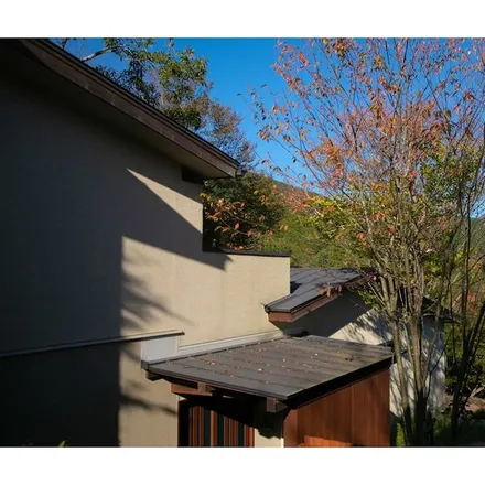 Rent this 1 bed house on Yufu in Oita Prefecture, Japan