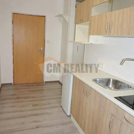 Rent this 1 bed apartment on Filipcovo nám. 20/4 in 796 01 Prostějov, Czechia