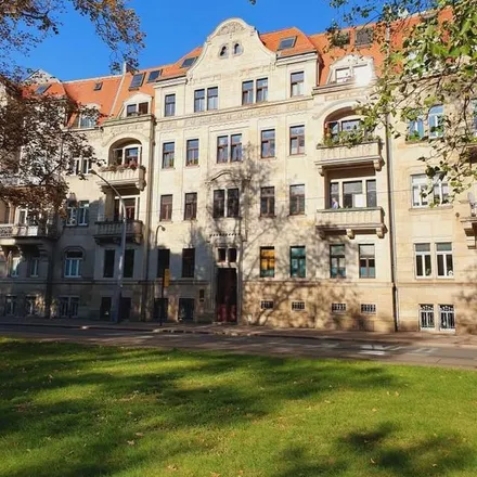 Image 1 - Schwerdtner, Chemnitzer Straße 119 - 121, 01187 Dresden, Germany - Apartment for rent