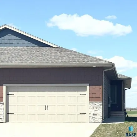 Buy this 4 bed condo on 9698 West Broek Drive in Sioux Falls, SD 57106