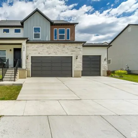 Buy this 4 bed house on unnamed road in Saratoga Springs, UT