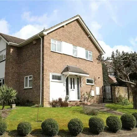 Buy this 3 bed house on 15 Charlton Court Road in Charlton Kings, GL52 6JB