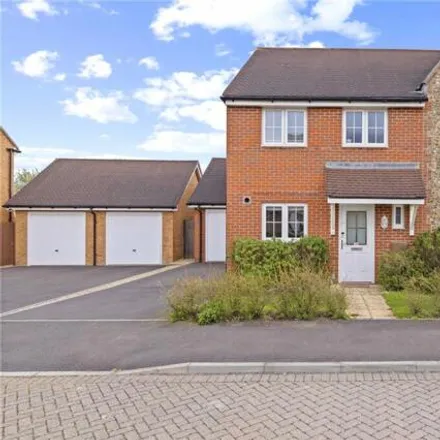 Buy this 3 bed duplex on unnamed road in Donnington, PO19 8GL