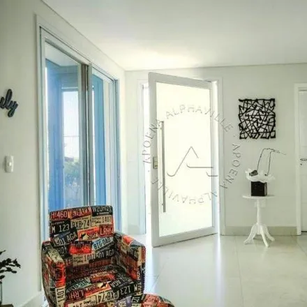 Buy this 1 bed house on Alameda Campinas in Santana de Parnaíba, Santana de Parnaíba - SP