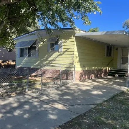 Buy this studio apartment on 39 Kit Sierra Loop in Carson City, NV 89706