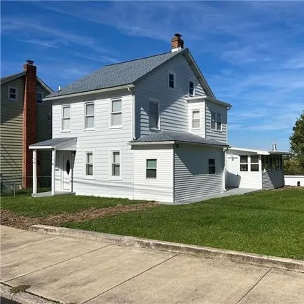 Buy this 3 bed house on 2111 1st Avenue in West Catasauqua, Whitehall