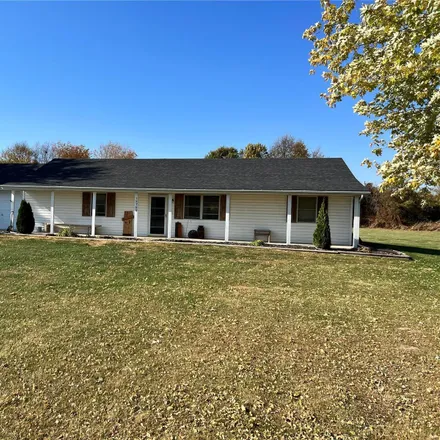 Buy this 3 bed house on 12804 Saverton Drive in Saverton, Ralls County