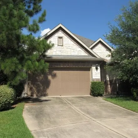Rent this 3 bed house on 11 Arrowfeather Pl in The Woodlands, Texas