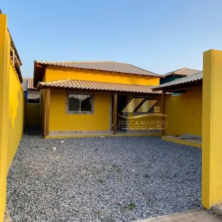 Image 1 - Rua Onze, Cabo Frio - RJ, 28928-542, Brazil - House for sale