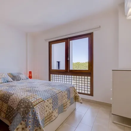 Rent this 1 bed apartment on Crowne Plaza Vilamoura Tesla Destination Charger in Rua da Comporta, 8125-403 Quarteira