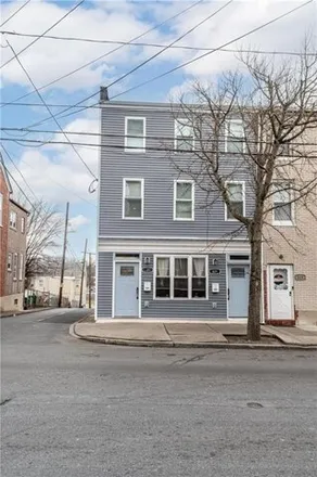 Rent this 3 bed house on 88 West Sycamore Street in Allentown, PA 18102