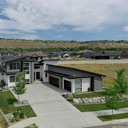 Image 2 - 4649 North Hollow Brook Drive, Billings, MT 59106, USA - House for sale