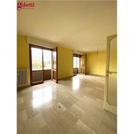Rent this 4 bed apartment on Via Salvatore Sassi in 10/A, 23900 Lecco
