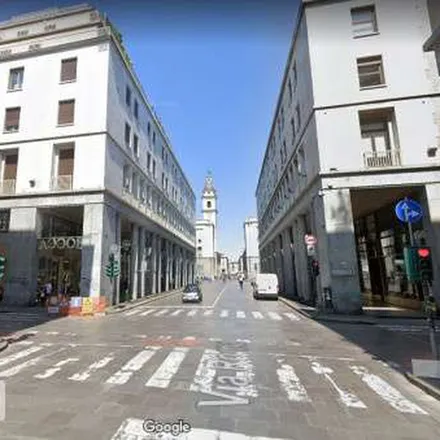 Image 5 - Via dell'Arcivescovado 2, 10121 Turin TO, Italy - Apartment for rent
