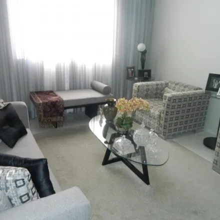 Buy this 3 bed apartment on Final 8103 in Rua Rígel, Santa Lúcia