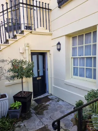 Rent this 3 bed apartment on 33 Brunswick Square in Brighton, BN3 1EH