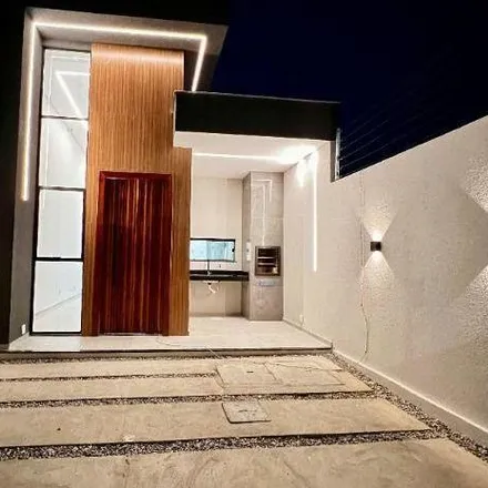 Buy this 3 bed house on Rua Minas Gerais in Tabapuá Brasília, Caucaia - CE