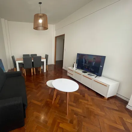 Rent this 2 bed apartment on Charcas 3180 in Recoleta, C1425 EKF Buenos Aires
