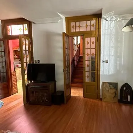 Buy this 6 bed house on General Lorenzo Vintter 878 in Caballito, C1405 ARC Buenos Aires