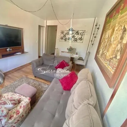 Buy this 2 bed apartment on Rua Cecília Meirelles in Teresópolis - RJ, 25961-110