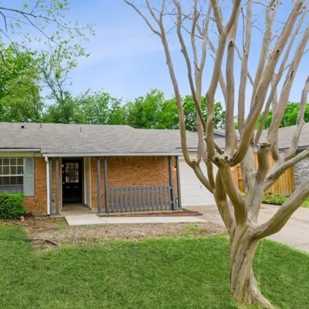 Buy this 3 bed house on 205 Mapleridge Dr in Rockwall, Texas